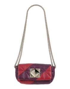 Сумка на плечо Sonia Rykiel