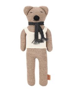 Куклы и мягкие игрушки Ferm Living