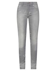 Джинсовые брюки Philipp Plein