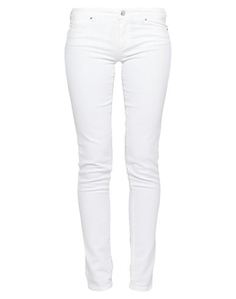 Джинсовые брюки Sportmax Code