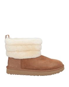 Полусапоги и высокие ботинки UGG Australia