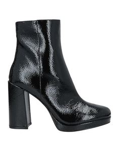 Полусапоги и высокие ботинки Steve Madden