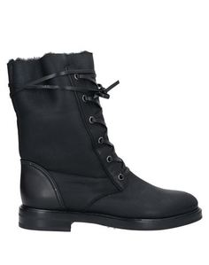 Полусапоги и высокие ботинки Casadei