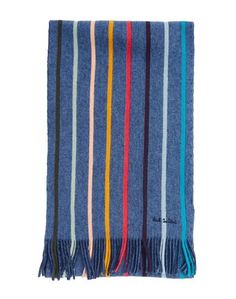 Шарф Paul Smith