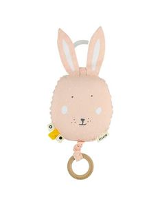 Игрушки для малышей Trixie