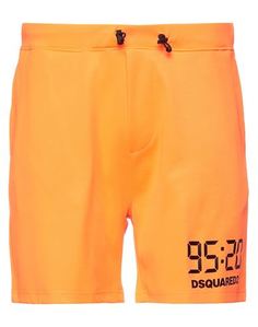 Шорты и бермуды Dsquared2