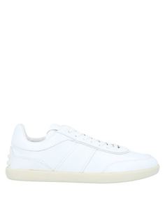 Кеды и кроссовки Tod`S