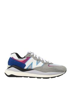 Кеды и кроссовки New Balance