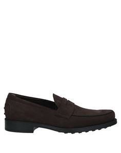 Мокасины Tod`S