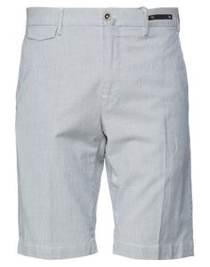 Шорты и бермуды PT Torino