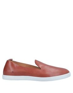 Мокасины Pantofola D’Oro
