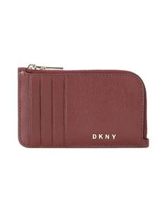 Кошелек для монет Dkny