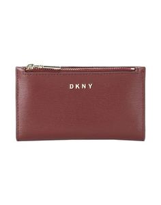 Бумажник Dkny