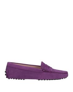 Мокасины Tod`S