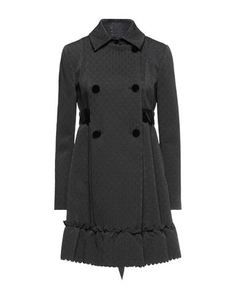 Легкое пальто RED Valentino