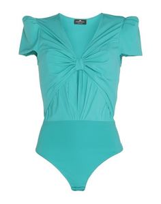 Блузка Elisabetta Franchi