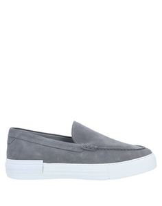 Мокасины Hogan
