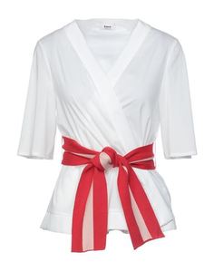 Блузка Kate BY Laltramoda