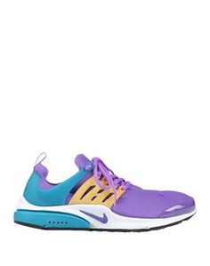 Кеды и кроссовки Nike
