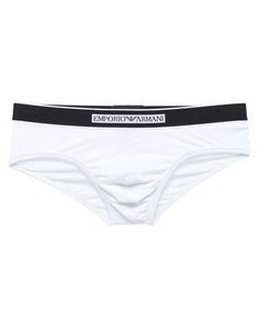 Трусы Emporio Armani