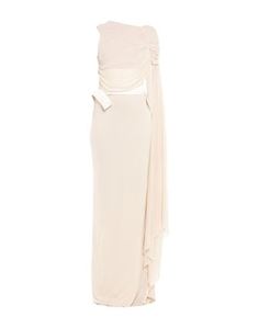 Длинное платье TOM Ford