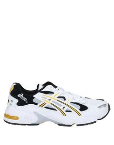 Кеды и кроссовки Asics