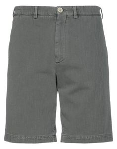 Джинсовые шорты Brunello Cucinelli