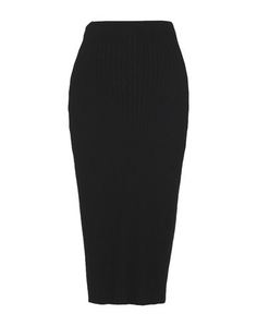 Длинная юбка Mm6 Maison Margiela