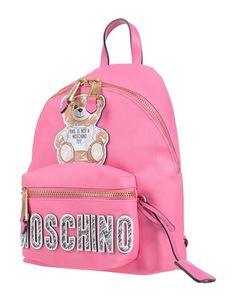 Рюкзак Moschino