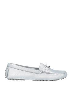Мокасины Salvatore Ferragamo