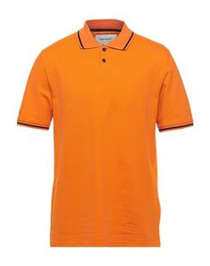 Поло Lyle & Scott
