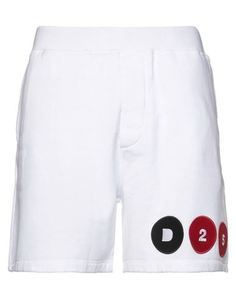 Шорты и бермуды Dsquared2