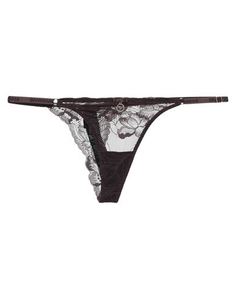 Трусы-стринги Emporio Armani