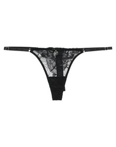 Трусы-стринги Emporio Armani
