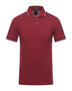 Поло Armani Exchange