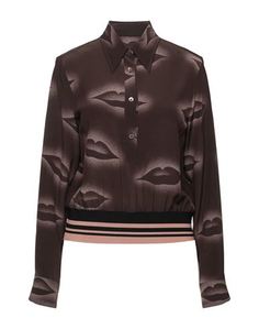 Pубашка Dries Van Noten