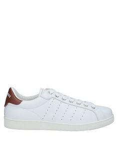 Кеды и кроссовки Dsquared2