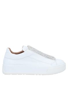 Кеды и кроссовки Twinset