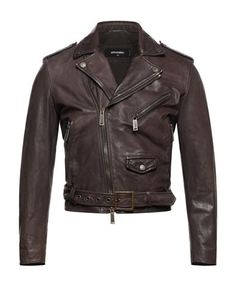Куртка Dsquared2