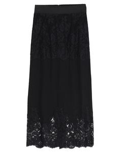 Длинная юбка Dolce & Gabbana