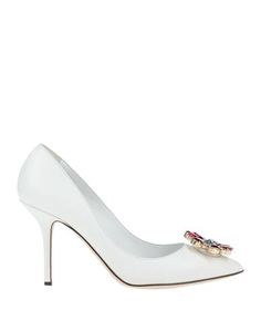 Туфли Dolce & Gabbana