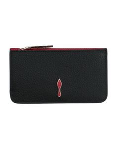Бумажник Christian Louboutin
