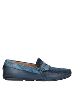Мокасины Santoni