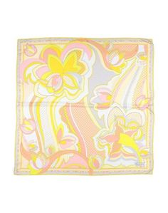 Шарф Emilio Pucci