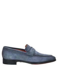 Мокасины Santoni