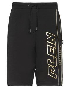Шорты и бермуды Plein Sport