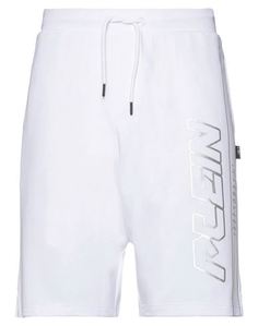Шорты и бермуды Plein Sport