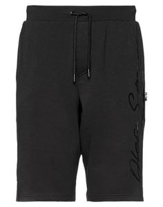Шорты и бермуды Plein Sport