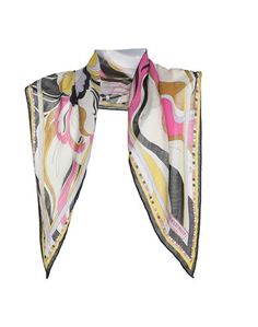 Шарф Emilio Pucci