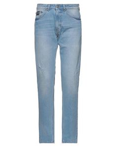 Джинсовые брюки Versace Jeans Couture
